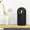 Cecotec ReadyWarm 8400 - Ventilatorkachel - Wi-Fi 1500 W - Zwart