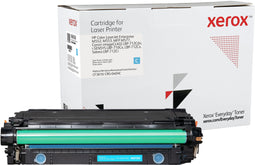 Xerox 006R03680 - Toner - 9500 pagina's - Cyaan