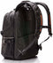 Everki CONCEPT 2 - Laptoprugzak - 17.3 inch - Oranje Zwart