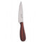 Déglon Evolution Y Officemes 10 cm met houten handvat