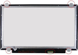 Laptop LCD scherm N140BGE-E33 REV.C1 - 14,0" Glanzend - 1366x768 pixels WXGAHG