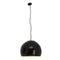 Hanglamp faberge zwart large