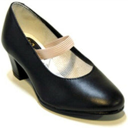 Dames Flamenco Schoenen Zapatos Flamenca - 35
