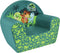 Jurassic World kinderstoel - Dinosaurus fauteuil - 33 x 52 x 42 cm - Multi