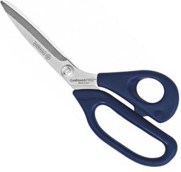 Mundial Cushion Pro Universeelschaar - 21 cm - Comfortabel en Precies Knippen