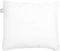 ERRIGAL - Kussen hoog - Wit - 80 x 80 cm - Microvezels