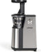 Domoclip DOP102 Slowjuicer 400W Zwart, Roestvrijstaal citruspers/sapmaker
