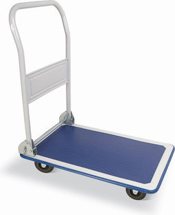 Erro Plateauwagen - Transportwagen - inklapbaar - 150KG draagvermogen