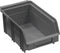 Erro stapelbak B2 grijs 100x160x75mm