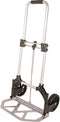 ERRO Steekwagen - Tot 70 kg - Inklapbaar