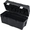 Erro Storage ERRO490578 - Gereedschapskoffer met Inzettray