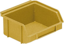 Erro Storage Stapelbak B1 50x100x85mm geel 167201GE