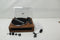 Lenco LS-410 - Platenspeler - Bluetooth 5.0 - Walnoten hout