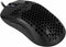 Arozzi Favo - Gaming Muis - 200~16000 Dpi - Zwart