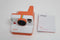 Polaroid Now Gen 3 - Instantcamera - Autofocus en dubbele belichting - Koraal