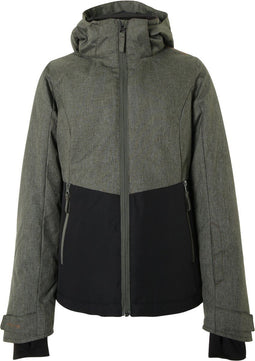 Brunotti Sarah - Wintersportjas - Clo-i padding - Pine Grey