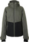 Brunotti Sarah - Wintersportjas - Clo-i padding - Pine Grey