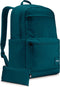 Case Logic CCAM3216 - Laptop Rugzak - 15,6 inch - Gewatteerde schouderbanden - Deep teal