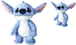 Disney - Lilo & Stitch - Stitch Live Action - Knuffel - Pluche - 25cm - Vanaf 0m.
