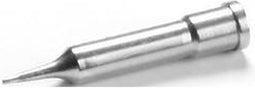 Ersa 0102CDLF04 Soldeerpunt Beitelvorm, recht Grootte soldeerpunt 0.40 mm Inhoud: 1 stuk(s)