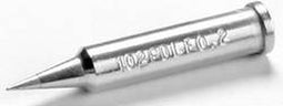 Ersa 0102PDLF02 Soldeerpunt Potloodvorm Grootte soldeerpunt 0.20 mm Inhoud: 1 stuk(s)