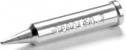 Ersa 0102PDLF07 Soldeerpunt Potloodvorm Grootte soldeerpunt 0.70 mm Inhoud: 1 stuk(s)