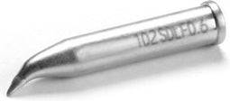 Ersa 0102SDLF06 Soldeerpunt Potloodvorm Grootte soldeerpunt 0.60 mm Inhoud: 1 stuk(s)