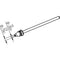 Ersa 0742ED1529H/SB Desoldeerpunt Conisch Lengte soldeerpunt: 79.25 mm Inhoud: 1 stuk(s)