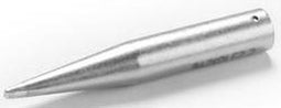 Ersa 0842KDLF Soldeerpunt Beitelvorm, recht Grootte soldeerpunt 2.20 mm Inhoud: 1 stuk(s)