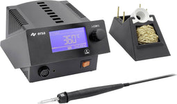 Ersa 0IC1105A0C Soldeerstation 80 W 150 - 450 °C