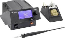 Ersa 0IC1105V0C Netvoeding voor soldeerstation 150 W 150 - 450 °C