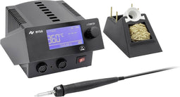 Ersa 0IC2205V Soldeerstation 150 W 150 - 450 °C