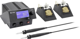 Ersa 0IC2205VIT Soldeerstation 150 W 150 - 450 °C