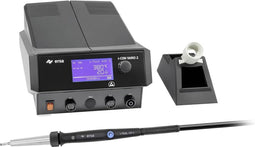 Ersa 0ICV2005A Desoldeerstation 200 W 150 - 450 °C