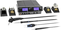 Ersa 0ICV4005AICXV Soldeer- en desoldeerstation 500 W 150 - 450 °C