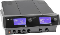 Ersa 0ICV4035A Netvoeding voor soldeerstation 500 W 150 - 450 °C