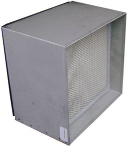 Ersa 3CA09 Combinatiefilter (l x b) 250 mm x 255 mm