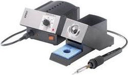 Ersa 60A Soldeerstation Analoog 60 W +150 - +450 °C