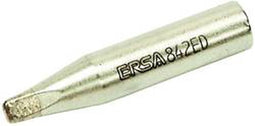 Ersa 842 ED LF Soldeerpunt Beitelvorm, Ersadur Grootte soldeerpunt 3.2 mm Inhoud: 1 stuk(s)