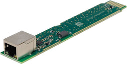 Ersa i-CON TRACE Netwerkkaart