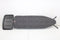 Brabantia Strijkplank B - Stoomstrijkplank - XL Stoomunithouder - 124 x 38 cm - Denim Black