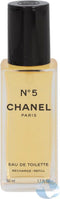 Chanel No 5 - Eau de toilette - 50 ml - Refill