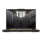 ASUS TUF Gaming F16 FX607VJ-RL001W - Laptop - Intel Core i5 210H 16 GB DDR4 512 GB SSD NVIDIA GeForce RTX 3050 - Grijs