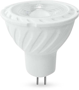 V-TAC VT-267-N-N - LED Spot Light - MR16 6W 445 Lumen 4000K IP20 Wit