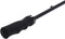 Falcone Storm Paraplu - Ø 130 cm - Windproof - Zwart