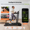 Home Loopband SE - 3-in-1 Opvouwbare loopband - 2,5 PK 12 KM/H 120 KG LED-display afstandsbediening
