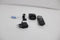Gigaset A705H - DECT-telefoon - 100 contacten - Zwart