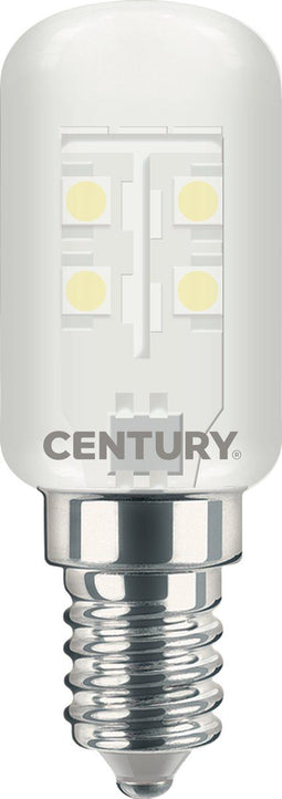 Century FGF-011427 Led Lamp E14 T25 1 W 90 Lm 2700 K