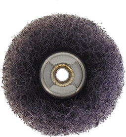 Dremel EZ SpeedClic - Schuur-polijstschijven - Afwerken korrelgrootte 320