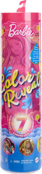 Barbie Color Reveal Zoet Fruit - Barbiepop